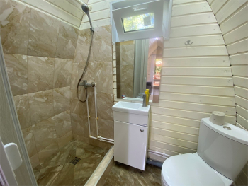 «Шале» 2-х местный — фото 5