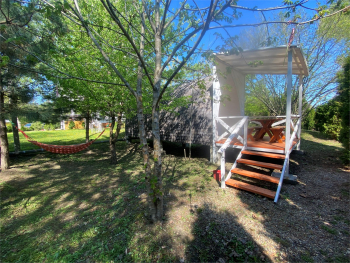 «Шале» 2-х местный — фото 1