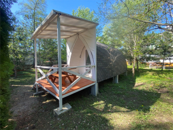 «Шале» 2-х местный — фото 2