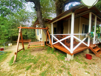 «Люкс» 4-х местный и 3 доп. — фото 1