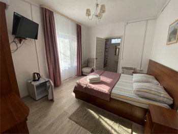 «Люкс» 4-х местный и 3 доп. — фото 2