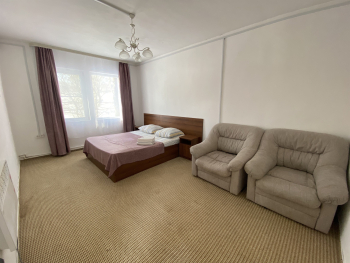 «Люкс» 4-х местный и 3 доп. — фото 3