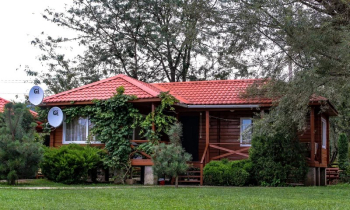 «Стандарт» 2-х местный и 2 доп. (2+2) — фото 1