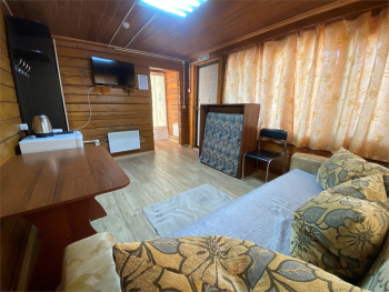 «Стандарт» 2-х местный и 2 доп. (2+2) — фото 3