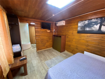 «Стандарт» 2-х местный и 2 доп. (2+2) — фото 5