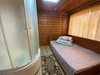 «Стандарт» 2-х местный и 2 доп. (2+2) — фото 7