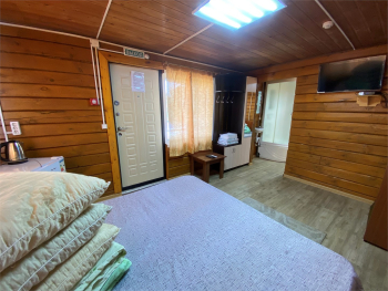 «Стандарт» 2-х местный и 2 доп. (2+2) — фото 8