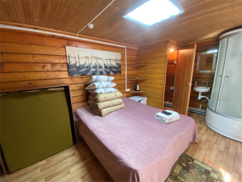 «Стандарт» 2-х местный и 1 доп. (2+1) — фото 4