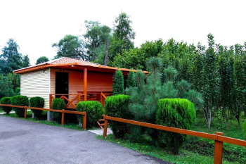 «Стандарт» 2-х местный и 1 доп. (2+1) — фото 2