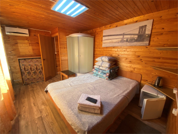 «Стандарт» 2-х местный и 1 доп. (2+1) — фото 6