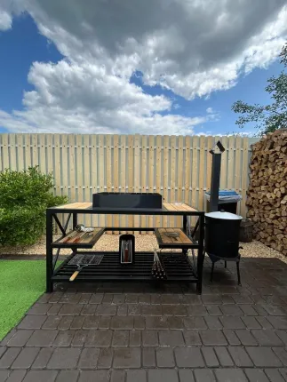 Воронежская область