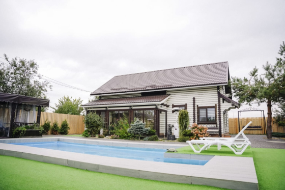 Забронировать Воронежская область