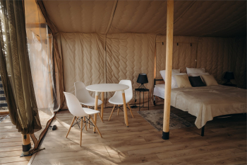 6 Family-tent — фото 13