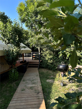 5  Tent-house (с фурако) — фото 17