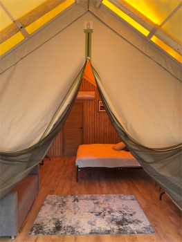 5  Tent-house (с фурако) — фото 3