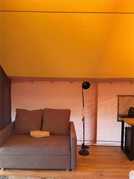 5  Tent-house (с фурако) — фото 12