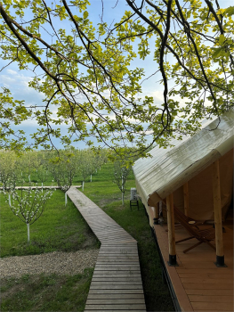 5  Tent-house (с фурако) — фото 18