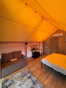 8  Tent-house (с фурако) — фото 7