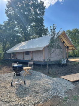 8  Tent-house (с фурако) — фото 21