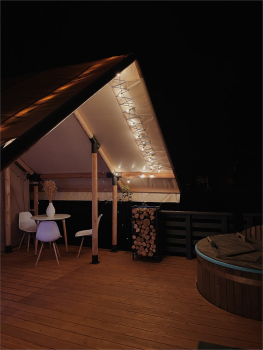 10  Tent-house (с фурако) — фото 9