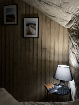 10  Tent-house (с фурако) — фото 15