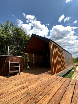 19 Barn-house — фото 18