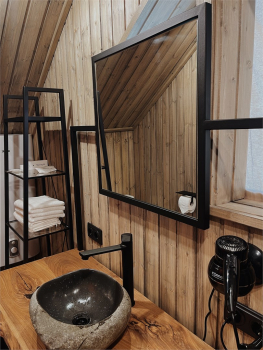 7 Tent-house (с фурако) — фото 5