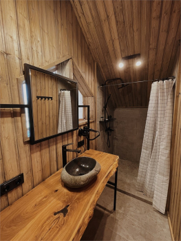 7 Tent-house (с фурако) — фото 20