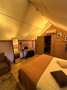 7 Tent-house (с фурако) — фото 4
