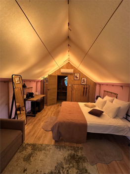 5  Tent-house (с фурако) — фото 10