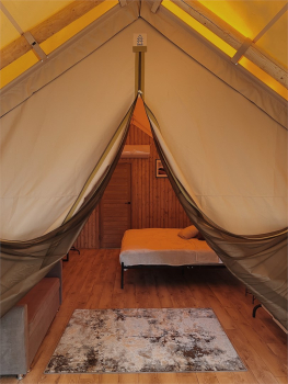8  Tent-house (с фурако) — фото 6