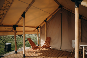 8  Tent-house (с фурако) — фото 23
