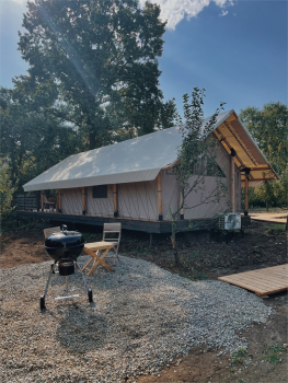 8  Tent-house (с фурако) — фото 28