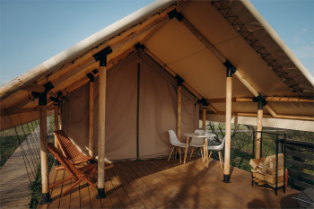 9 Tent-house (с фурако) — фото 1