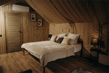 10  Tent-house (с фурако) — фото 3