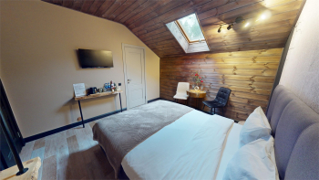 Номер в отеле — фото 7