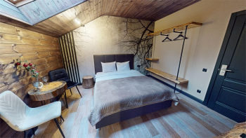 Номер в отеле — фото 12