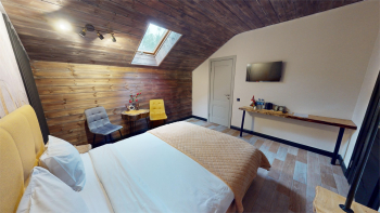 Номер в отеле — фото 13