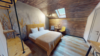 Номер в отеле — фото 15