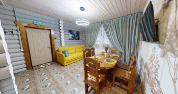 Таунхаус с 2-мя спальнями — фото 6