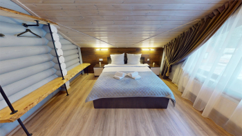 Таунхаус с 2-мя спальнями — фото 4