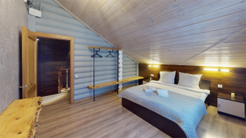 Таунхаус с 2-мя спальнями — фото 3