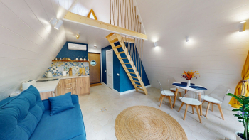 А-фрейм — фото 8