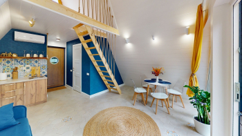 А-фрейм — фото 12