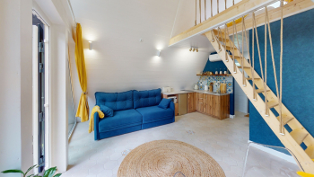 А-фрейм — фото 13