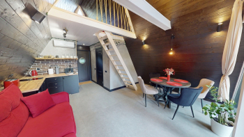 А-фрейм — фото 14