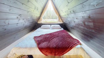 А-фрейм — фото 18