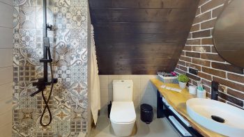 А-фрейм — фото 19