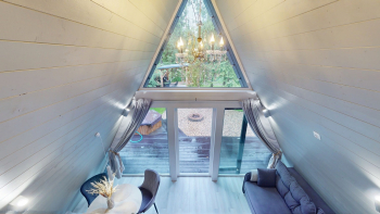 А-фрейм — фото 24