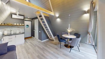 А-фрейм — фото 25